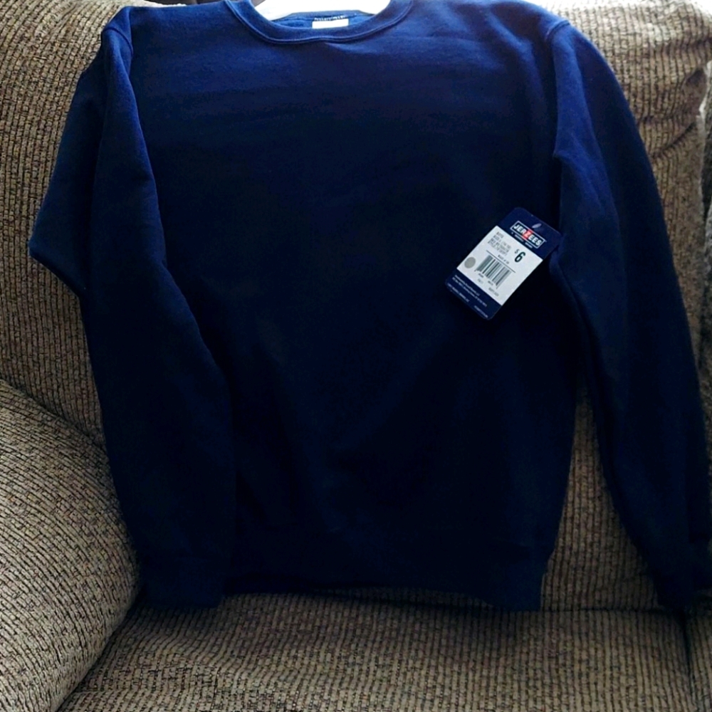 Sweatshirt - Picture 2 of 2